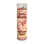 Mama Mojo - Prepared Aromatic 7 Day Candle - Love Drawing
